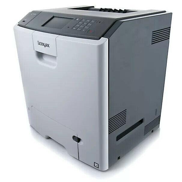 Acheter Lexmark C748de Laser couleur Reconditionné - 424,00 € Lexmark C748de Laser couleur Reconditionné - Lexmark reconditionné disponible sur Backmarket