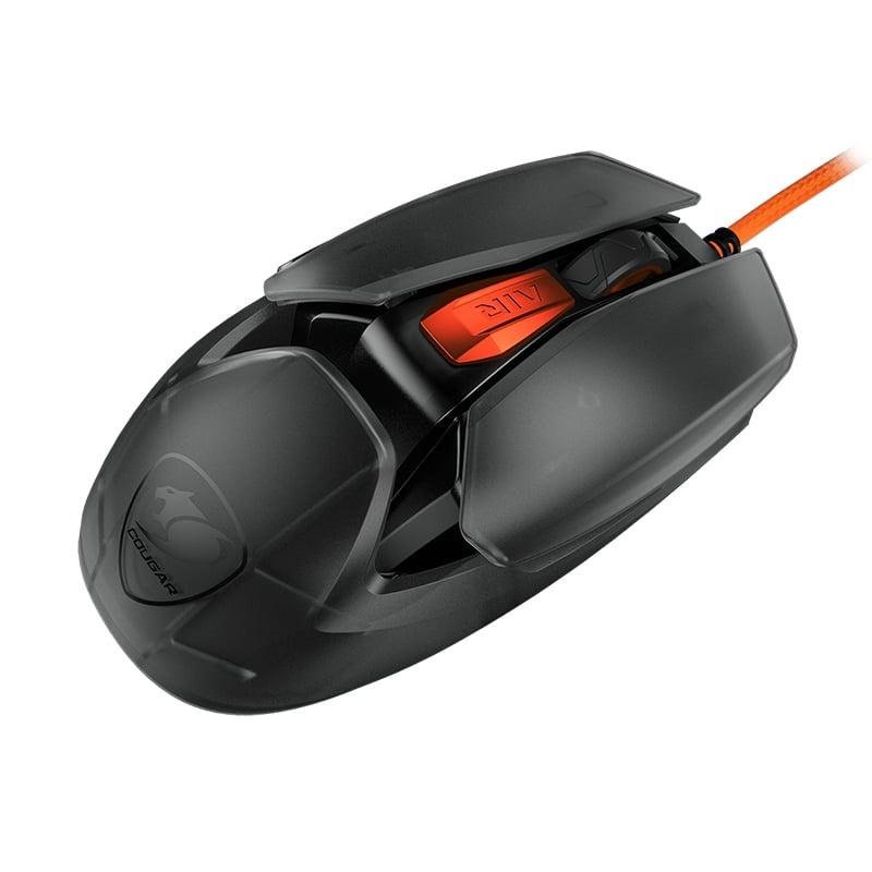 Acheter Souris Cougar AirBlader Tournament Reconditionné - 39,00 € Souris Cougar AirBlader Tournament Reconditionné - Cougar reconditionné disponible sur Backmarket