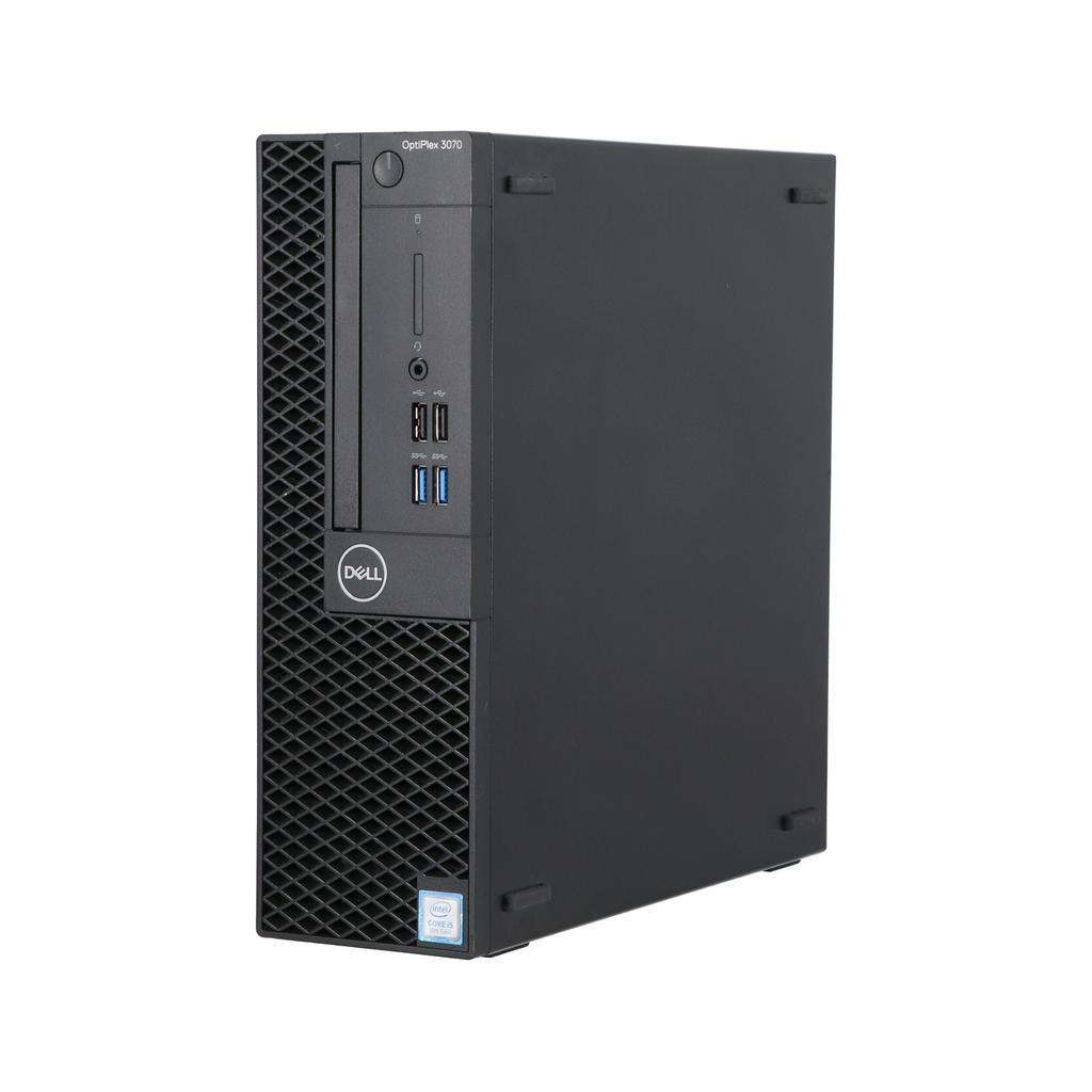 Acheter Dell OptiPlex 3070 SFF Core i3 3.6 GHz - SSD 256 Go RAM 32 Go Reconditionné - 371,00 € Dell OptiPlex 3070 SFF Core i3 3.6 GHz - SSD 256 Go RAM 32 Go Reconditionné - Dell reconditionné disponible sur Backmarket