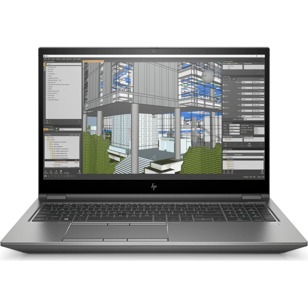 Acheter HP Zbook Fury 15 G8 15"" Core i7 2.1 GHz - SSD 1 To - 32 Go QWERTY - Suédois Reconditionné - 980,99 € HP Zbook Fury 15 G8 15"" Core i7 2.1 GHz - SSD 1 To - 32 Go QWERTY - Suédois Reconditionné - Hewlett-Packard reconditionné disponible sur Backmarket