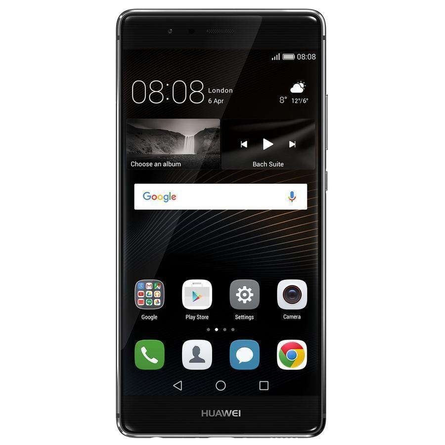 Acheter Huawei P9 32 Go - Gris - Débloqué Reconditionné - 119,00 € Huawei P9 32 Go - Gris - Débloqué Reconditionné - Huawei reconditionné disponible sur Backmarket