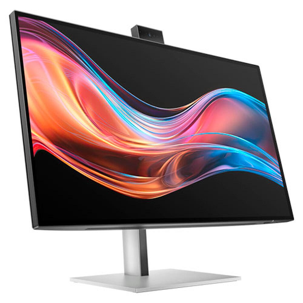 Écran 27"" LED UHD 4K HP S7 727pm Reconditionné - Hewlett-Packard reconditionné disponible sur Backmarket