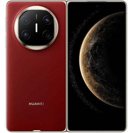Acheter Huawei Mate X6 512 Go - Rouge - Débloqué Reconditionné - 1040,00 € Huawei Mate X6 512 Go - Rouge - Débloqué Reconditionné - Huawei reconditionné disponible sur Backmarket