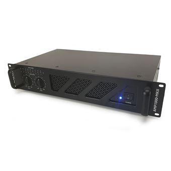 Amplificateur Ibiza AMP800-MKII Reconditionné - N/A reconditionné disponible sur Backmarket