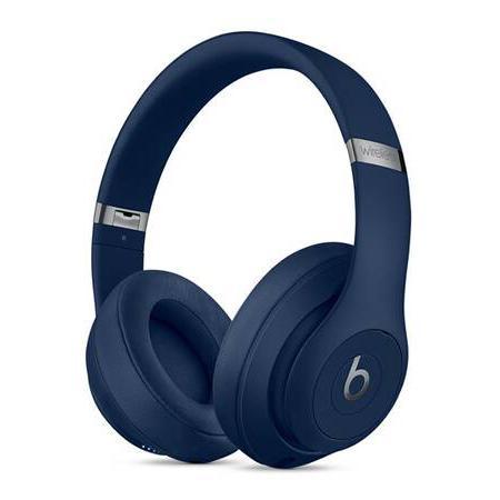 Acheter Casque réducteur de bruit sans fil avec micro Beats Studio 3 - Bleu Reconditionné - 159,00 € Casque réducteur de bruit sans fil avec micro Beats Studio 3 - Bleu Reconditionné - Beats reconditionné disponible sur Backmarket