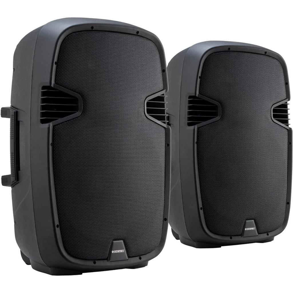 Enceintes sono Mcgrey P125MP Reconditionné - N/A reconditionné disponible sur Backmarket