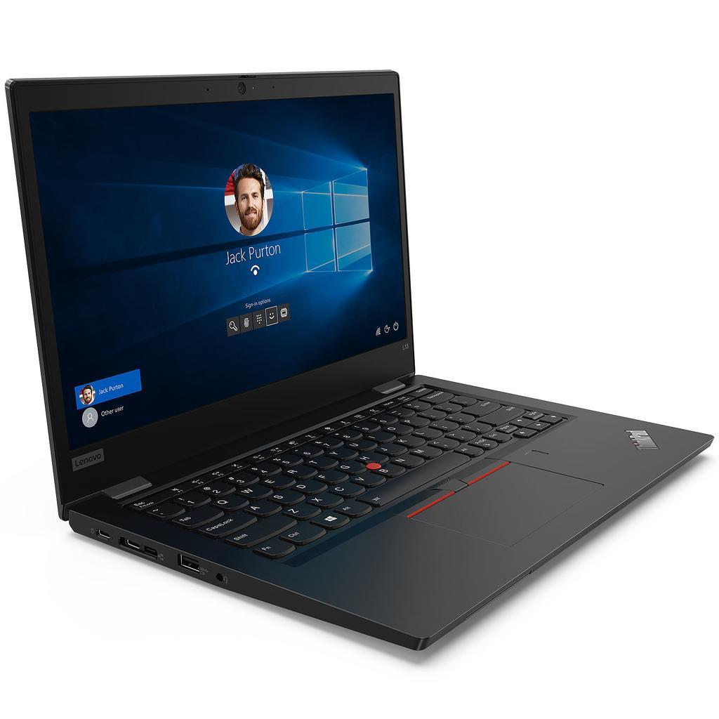 Lenovo ThinkPad L13 G1 13"" Core i5 1.7 GHz - SSD 256 Go - 16 Go AZERTY - Français Reconditionné - Lenovo reconditionné disponible sur Backmarket