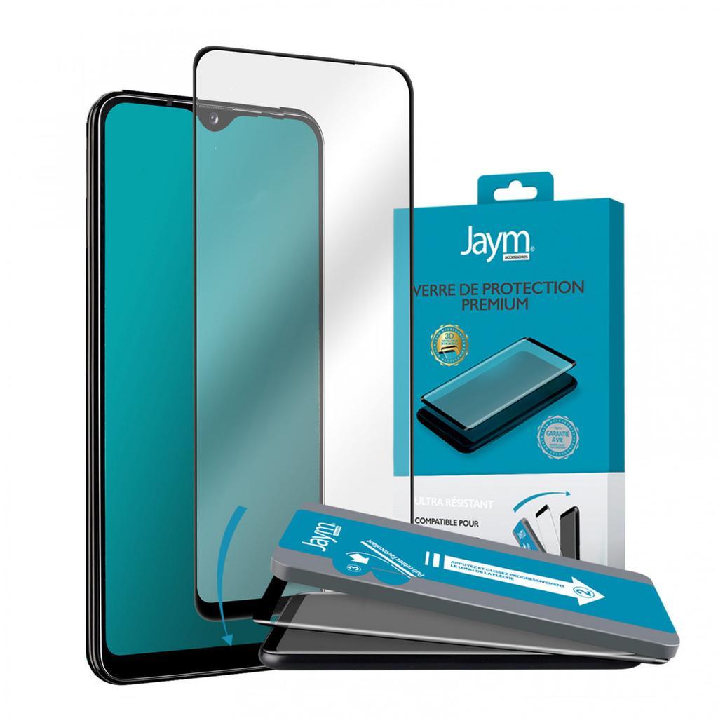 Jaym iPhone 15 - Transparent Reconditionné - N/A reconditionné disponible sur Backmarket