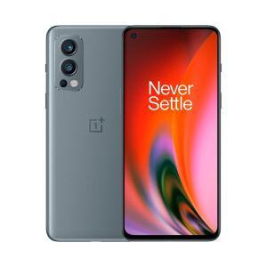 Acheter OnePlus Nord 2 5G 128 Go - Gris - Débloqué Reconditionné - 228,00 € OnePlus Nord 2 5G 128 Go - Gris - Débloqué Reconditionné - OnePlus reconditionné disponible sur Backmarket