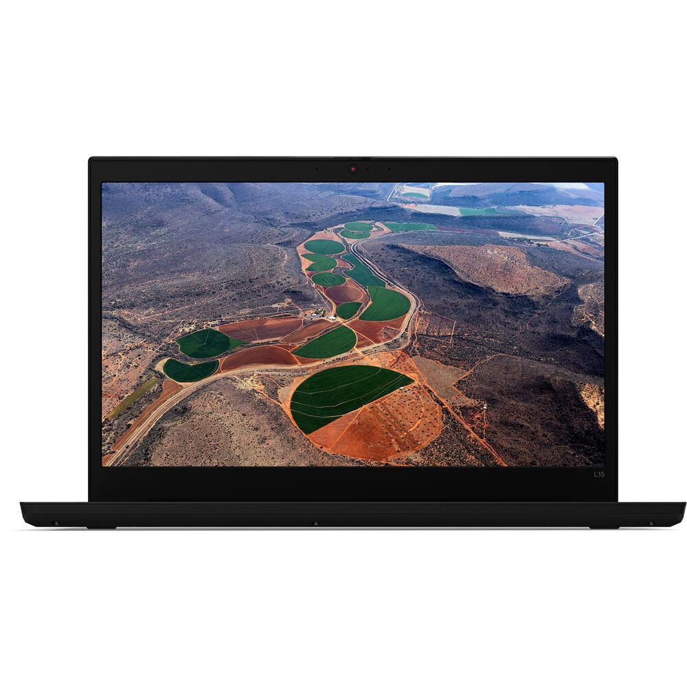 Lenovo ThinkPad L15 G1 15"" Core i3 2.1 GHz - SSD 256 Go - 16 Go AZERTY - Français Reconditionné - Lenovo reconditionné disponible sur Backmarket