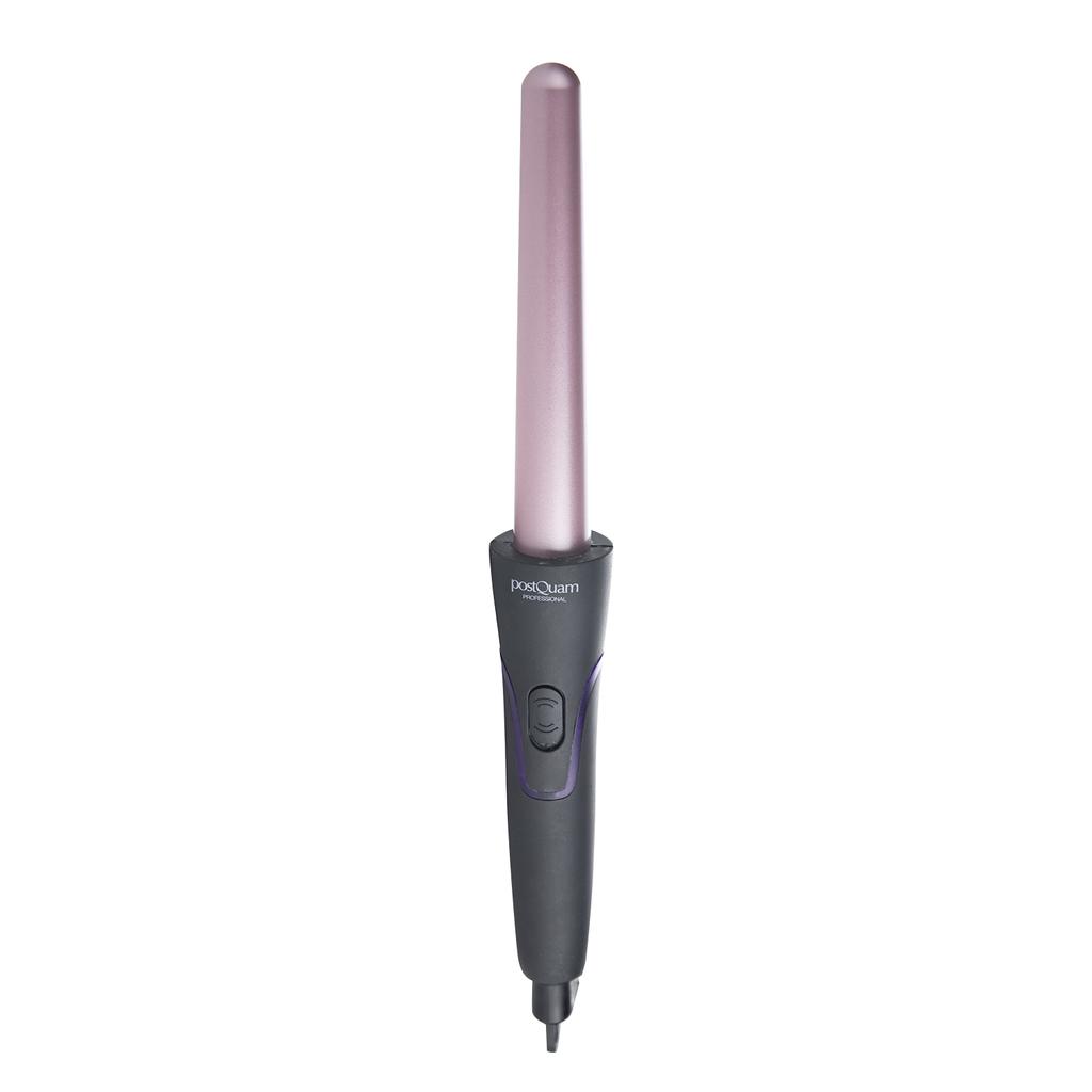 Lisseur Postquam MAGIC CURLING - Noir Reconditionné - Postquam reconditionné disponible sur Backmarket