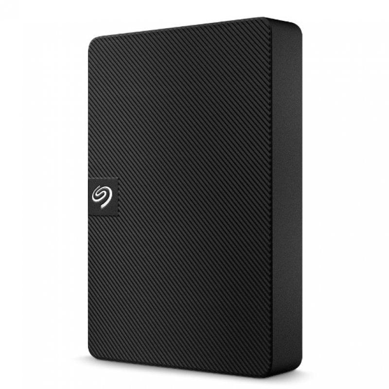 Disque dur externe Seagate STJD1000400 - HDD 1 To USB 3.0 Reconditionné - Seagate reconditionné disponible sur Backmarket
