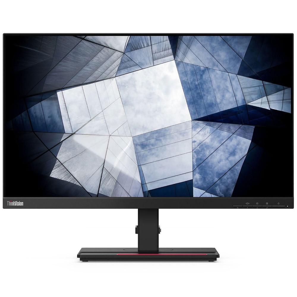 Écran 24"" LED Lenovo ThinkVision P24Q-20 Reconditionné - Lenovo reconditionné disponible sur Backmarket