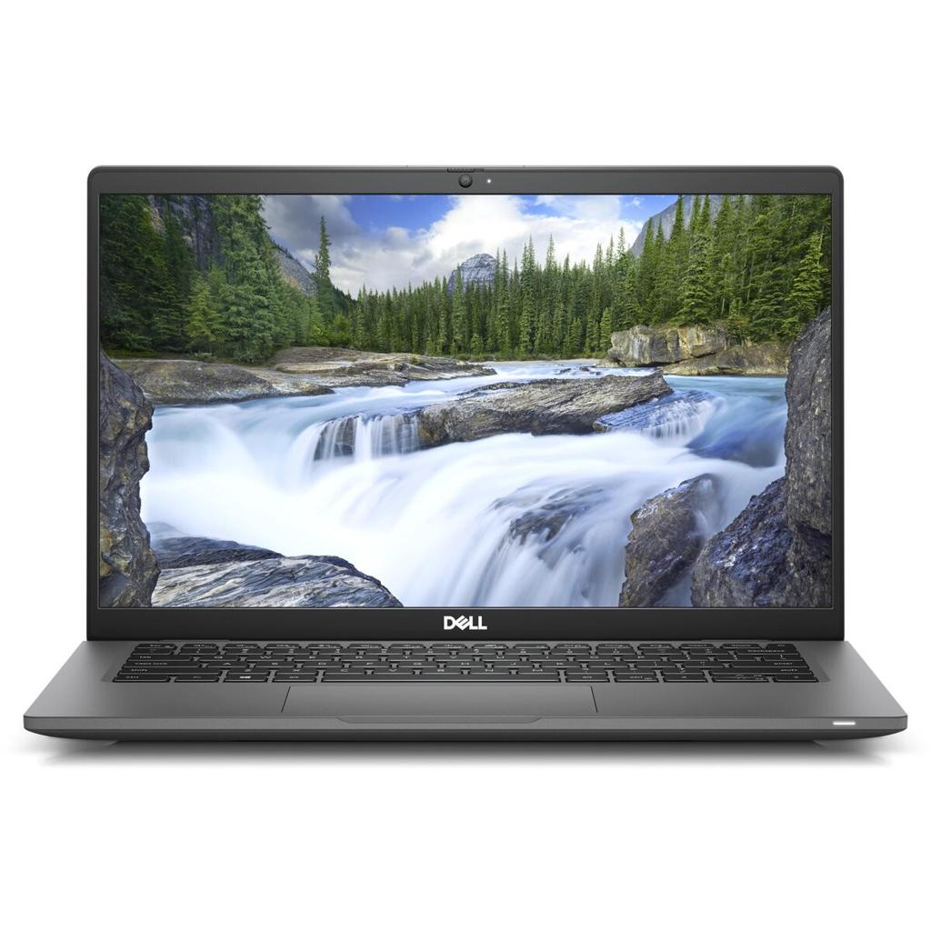 Dell Latitude 7430 14"" Core i7 1.8 GHz - SSD 512 Go - 32 Go QWERTY - Espagnol Reconditionné - Dell reconditionné disponible sur Backmarket