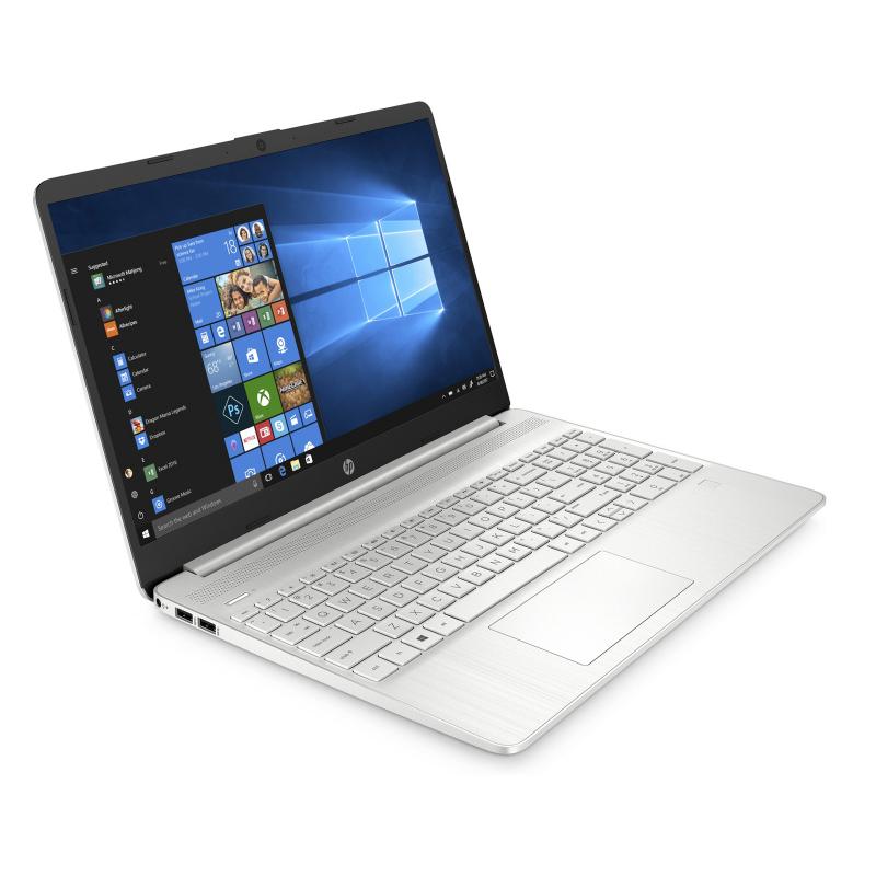HP 15S-EQ2103NF 15"" Ryzen 7 2 GHz - SSD 512 Go - 16 Go AZERTY - Français Reconditionné - Hewlett-Packard reconditionné disponible sur Backmarket