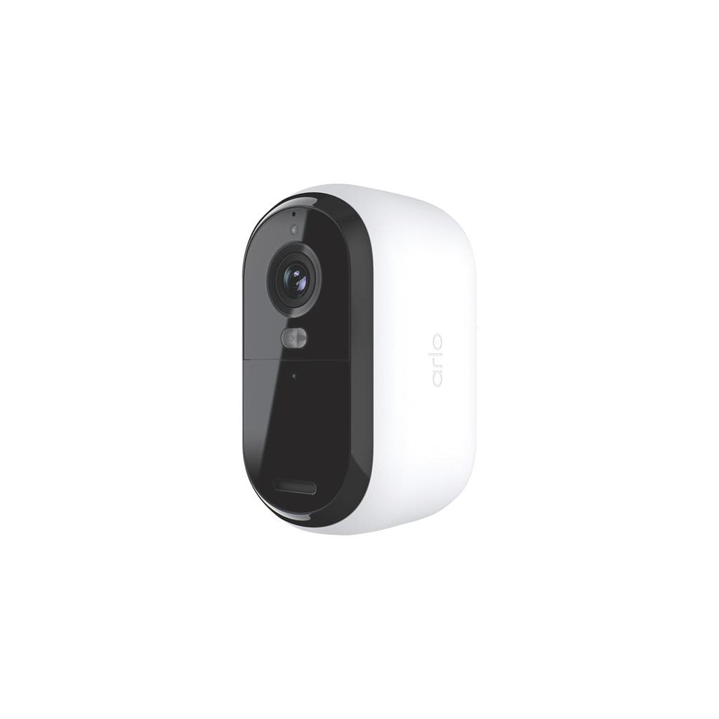 Caméra Arlo Essential outdoor camera 2nd generation - Blanc Reconditionné - Arlo reconditionné disponible sur Backmarket