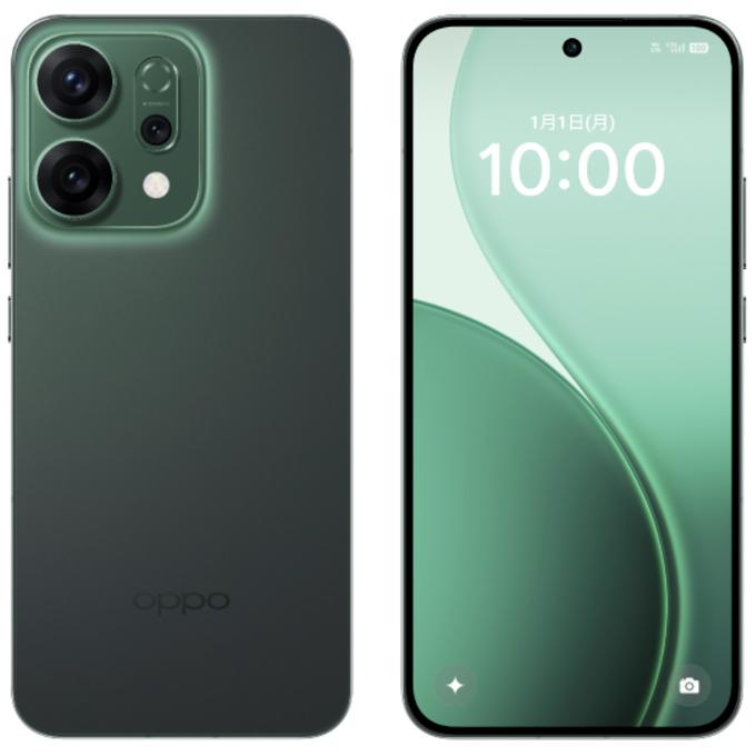 Acheter Oppo Reno14 512 Go - Vert - Débloqué Reconditionné - 448,00 € Oppo Reno14 512 Go - Vert - Débloqué Reconditionné - Oppo reconditionné disponible sur Backmarket