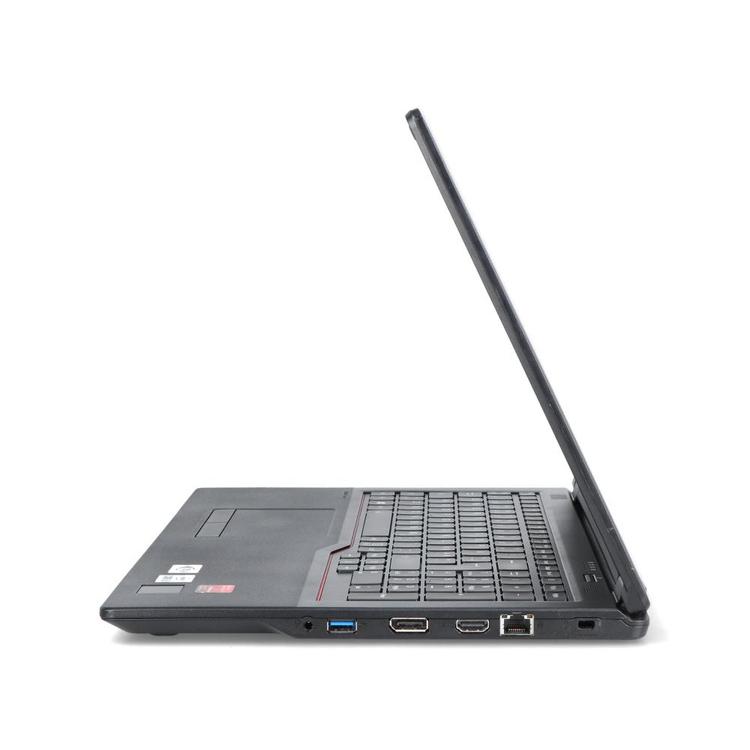 Acheter Fujitsu LifeBook E5510 15"" Core i3 1.1 GHz - SSD 256 Go - 16 Go AZERTY - Français Reconditionné - 458,86 € Fujitsu LifeBook E5510 15"" Core i3 1.1 GHz - SSD 256 Go - 16 Go AZERTY - Français Reconditionné - Fujitsu reconditionné disponible sur Backmarket