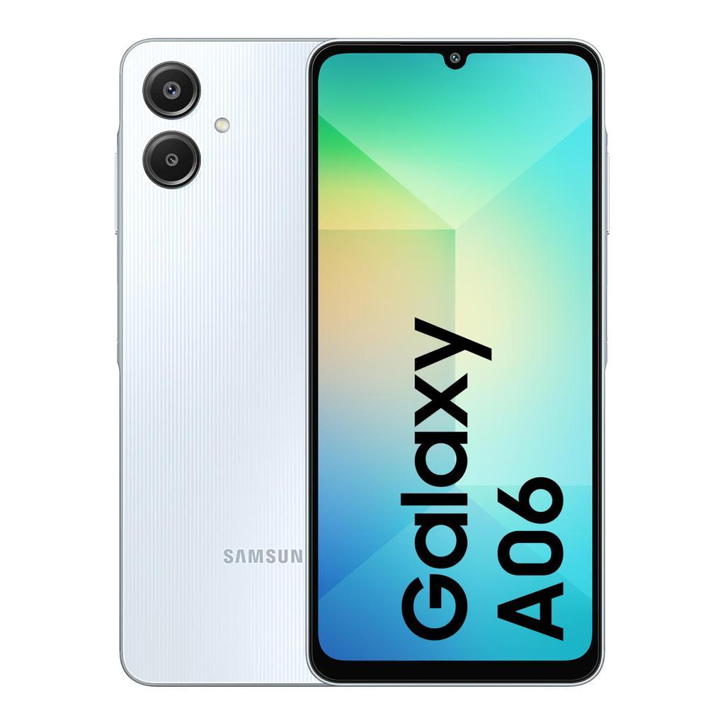 Acheter Galaxy A06 128 Go - Blanc - Débloqué Reconditionné - 173,00 € Galaxy A06 128 Go - Blanc - Débloqué Reconditionné - Samsung reconditionné disponible sur Backmarket