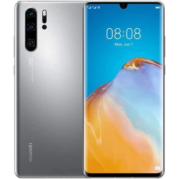 Acheter Huawei P30 Pro 256 Go - Argent - Débloqué Reconditionné - 238,00 € Huawei P30 Pro 256 Go - Argent - Débloqué Reconditionné - Huawei reconditionné disponible sur Backmarket