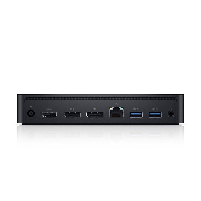 Station d'accueil Dell D6000 Reconditionné - Dell reconditionné disponible sur Backmarket