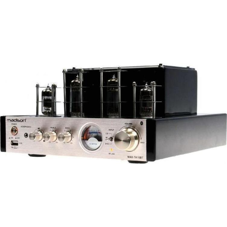 Acheter Amplificateur Madison MAD-TA10BT Reconditionné - 173,99 € Amplificateur Madison MAD-TA10BT Reconditionné - N/A reconditionné disponible sur Backmarket