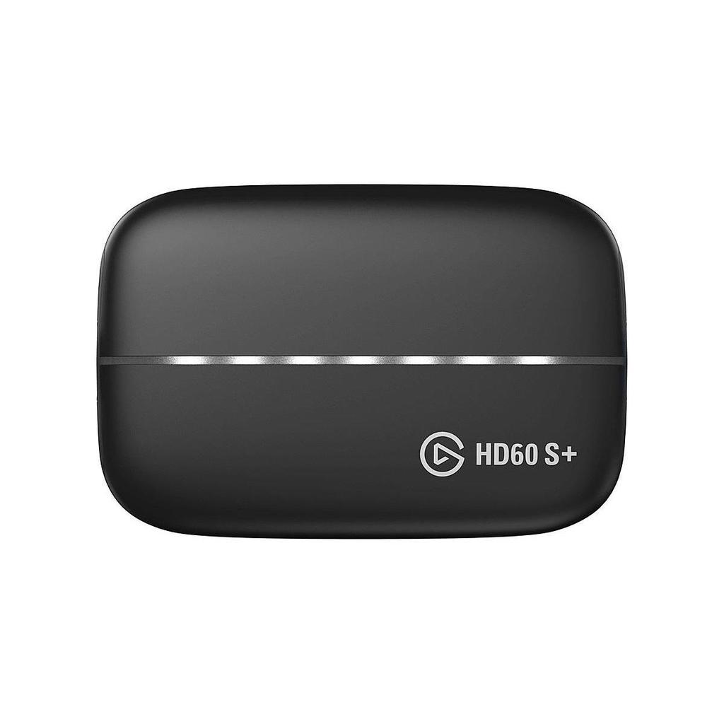 Acheter Router elgato HD60 S+ Reconditionné - 89,00 € Router elgato HD60 S+ Reconditionné - Elgato reconditionné disponible sur Backmarket