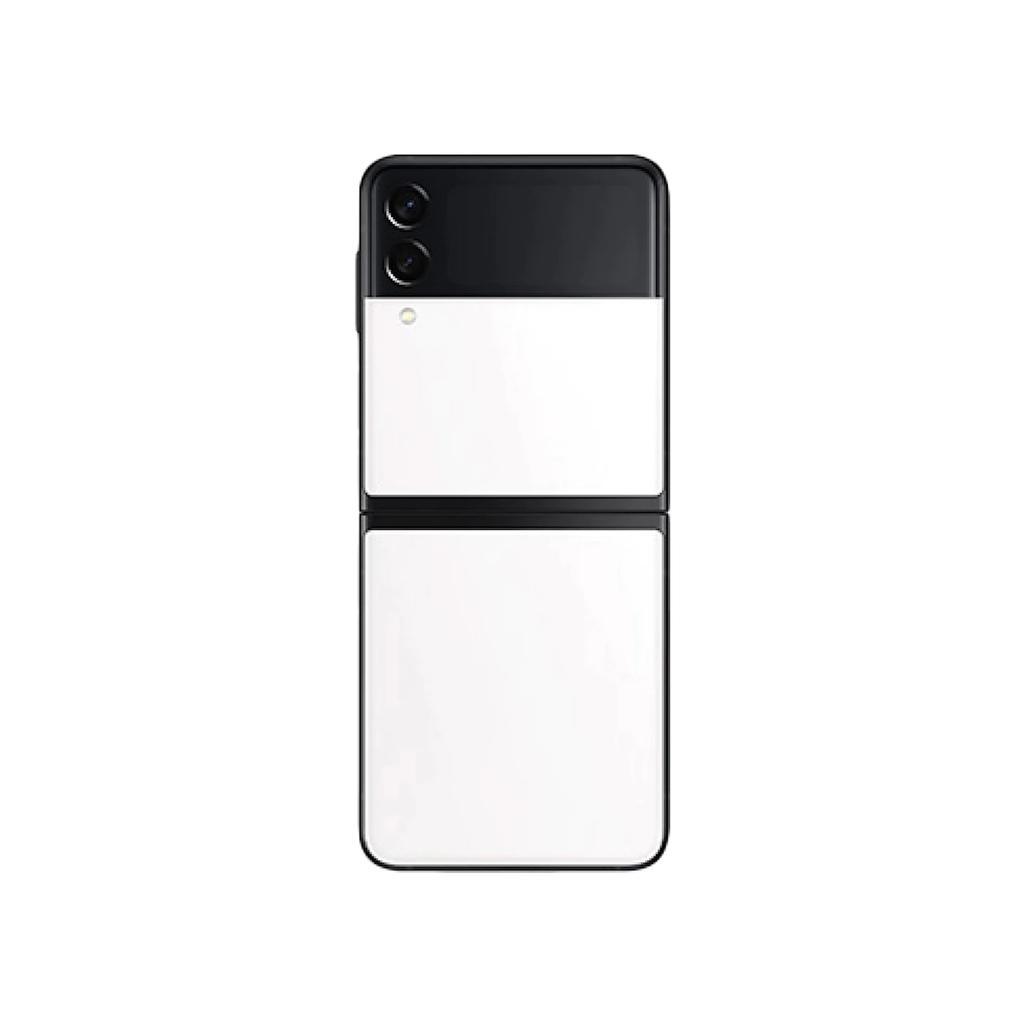 Acheter Galaxy Z Flip3 5G 256 Go - Blanc - Débloqué Reconditionné - 350,00 € Galaxy Z Flip3 5G 256 Go - Blanc - Débloqué Reconditionné - Samsung reconditionné disponible sur Backmarket