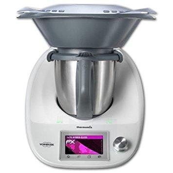 Thermomix TM5 Reconditionné - Thermomix reconditionné disponible sur Backmarket