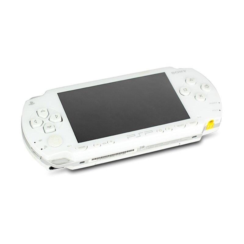 Acheter PSP Street - Blanc Reconditionné - 200,88 € PSP Street - Blanc Reconditionné - Sony reconditionné disponible sur Backmarket
