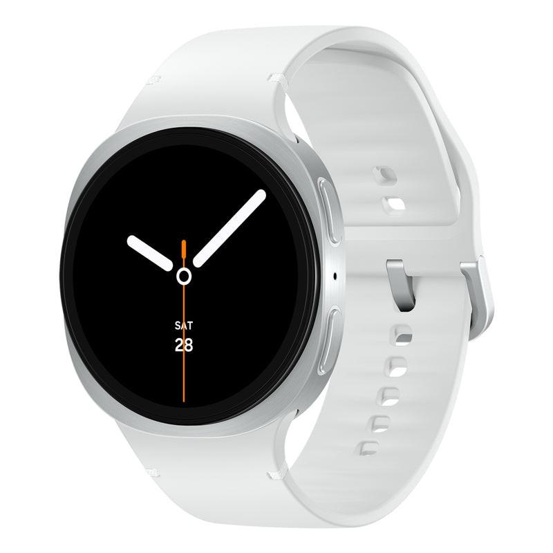 Acheter Montre Samsung Cardio GPS Galaxy Watch8 - Argent Reconditionné - 219,99 € Montre Samsung Cardio GPS Galaxy Watch8 - Argent Reconditionné - Samsung reconditionné disponible sur Backmarket