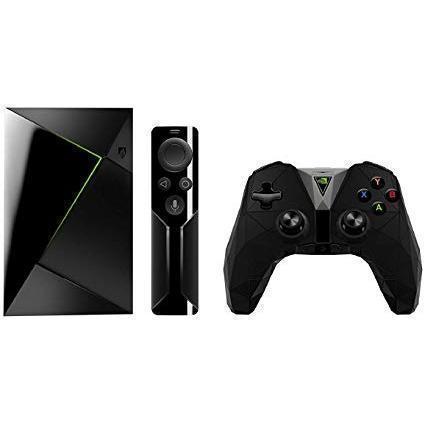 Acheter Nvidia Shield TV 2017 - Noir Reconditionné - 199,00 € Nvidia Shield TV 2017 - Noir Reconditionné - Nvidia reconditionné disponible sur Backmarket