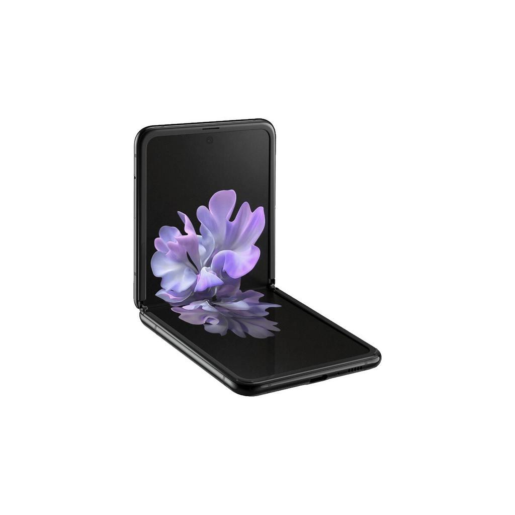 Galaxy Z Flip3 5G 128 Go - Blanc - Débloqué Reconditionné - Samsung reconditionné disponible sur Backmarket