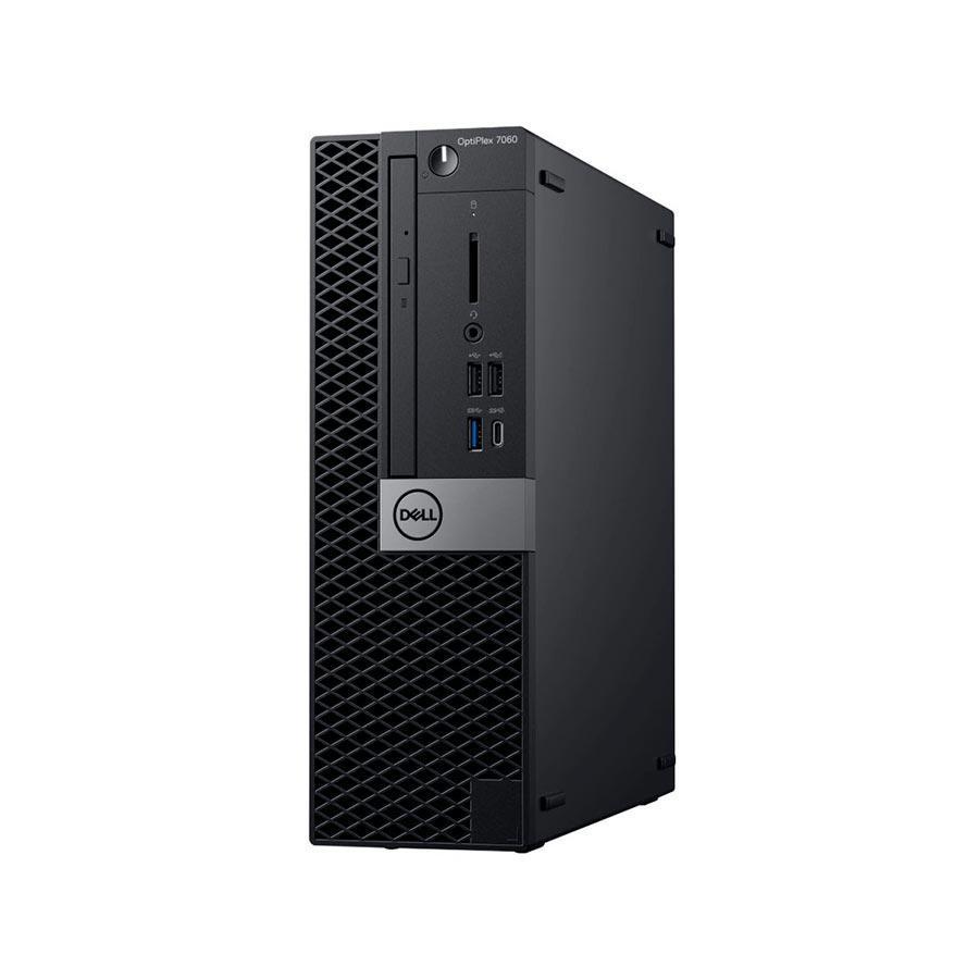 Dell OptiPlex 7060 SFF Core i5 3 GHz - SSD 1 To RAM 16 Go Reconditionné - Dell reconditionné disponible sur Backmarket