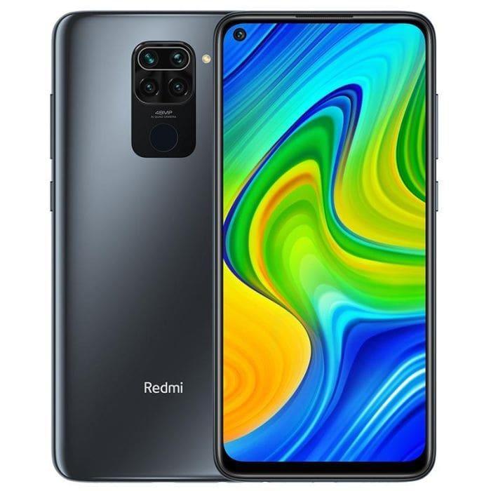 Acheter Xiaomi Redmi Note 9 64 Go - Noir - Débloqué Reconditionné - 126,00 € Xiaomi Redmi Note 9 64 Go - Noir - Débloqué Reconditionné - Xiaomi reconditionné disponible sur Backmarket