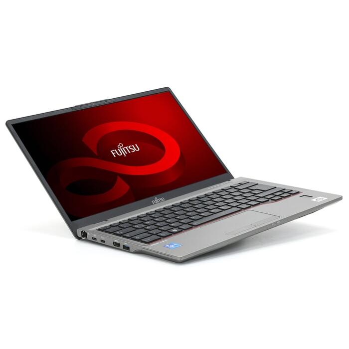 Acheter Fujitsu LifeBook U7411 14"" Core i5 2.6 GHz - SSD 256 Go - 16 Go QWERTZ - Allemand Reconditionné - 399,00 € Fujitsu LifeBook U7411 14"" Core i5 2.6 GHz - SSD 256 Go - 16 Go QWERTZ - Allemand Reconditionné - Fujitsu reconditionné disponible sur Backmarket