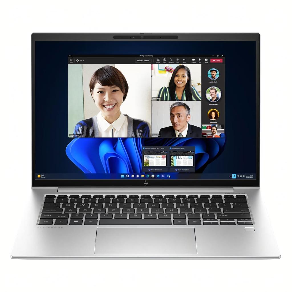 Acheter Hp EliteBook 840 G10 14"" Core i7 1.8 GHz - SSD 512 Go - 16 Go QWERTY - Espagnol Reconditionné - 713,90 € Hp EliteBook 840 G10 14"" Core i7 1.8 GHz - SSD 512 Go - 16 Go QWERTY - Espagnol Reconditionné - Hewlett-Packard reconditionné disponible sur Backmarket