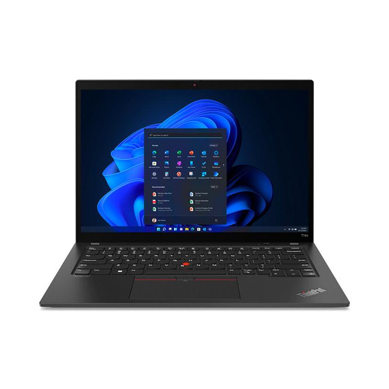 Lenovo ThinkPad T14s G1 14"" Core i7 1.8 GHz - SSD 512 Go - 16 Go AZERTY - Français Reconditionné - Lenovo reconditionné disponible sur Backmarket