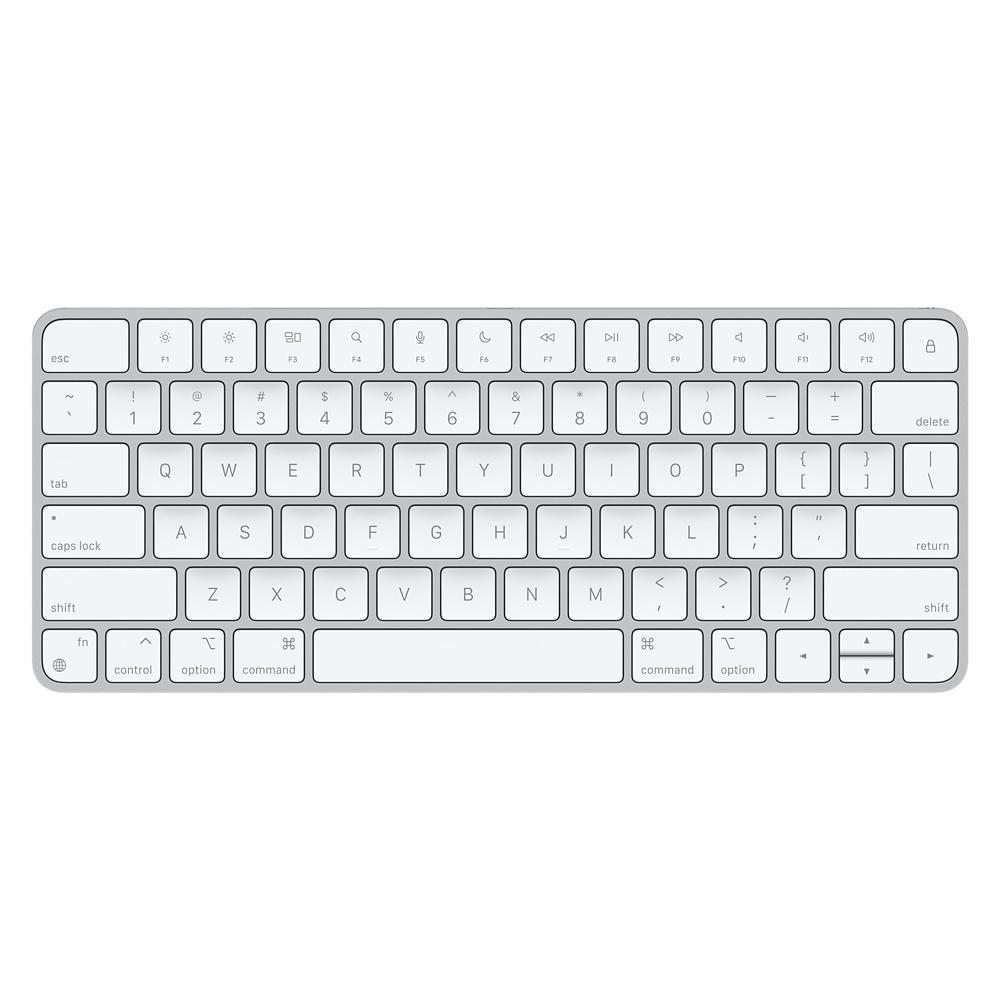 Magic Keyboard (2021) - QWERTY - Anglais (US) - iPad Pro 11"" 1e génération / iPad Pro 11"" 2e génération Reconditionné - Apple reconditionné disponible sur Backmarket