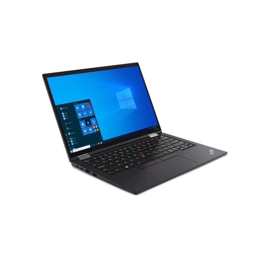 Lenovo ThinkPad X13 Yoga G2 13"" Core i5 2.4 GHz - SSD 1 To - 16 Go QWERTZ - Allemand Reconditionné - Lenovo reconditionné disponible sur Backmarket