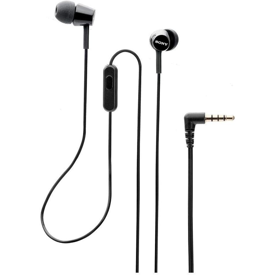 Ecouteurs Intra-auriculaire - Sony MDR-EX155AP Reconditionné - Sony reconditionné disponible sur Backmarket