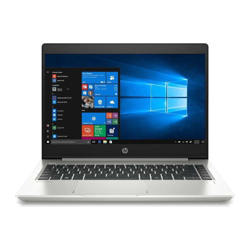 HP ProBook 440 G6 14"" Core i5 1.6 GHz - SSD 256 Go - 16 Go QWERTY - Espagnol Reconditionné - Hewlett-Packard reconditionné disponible sur Backmarket