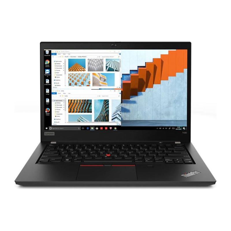 Lenovo ThinkPad L580 15"" Core i5 1.7 GHz - SSD 256 Go - 8 Go QWERTZ - Allemand Reconditionné - Lenovo reconditionné disponible sur Backmarket