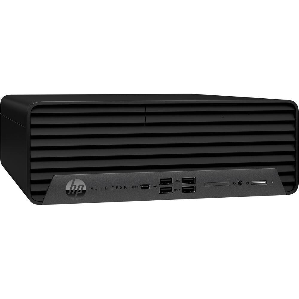 Acheter HP Elite SFF 600 G9 Core i7 2.1 GHz - SSD 512 Go RAM 16 Go Reconditionné - 1163,65 € HP Elite SFF 600 G9 Core i7 2.1 GHz - SSD 512 Go RAM 16 Go Reconditionné - Hewlett-Packard reconditionné disponible sur Backmarket