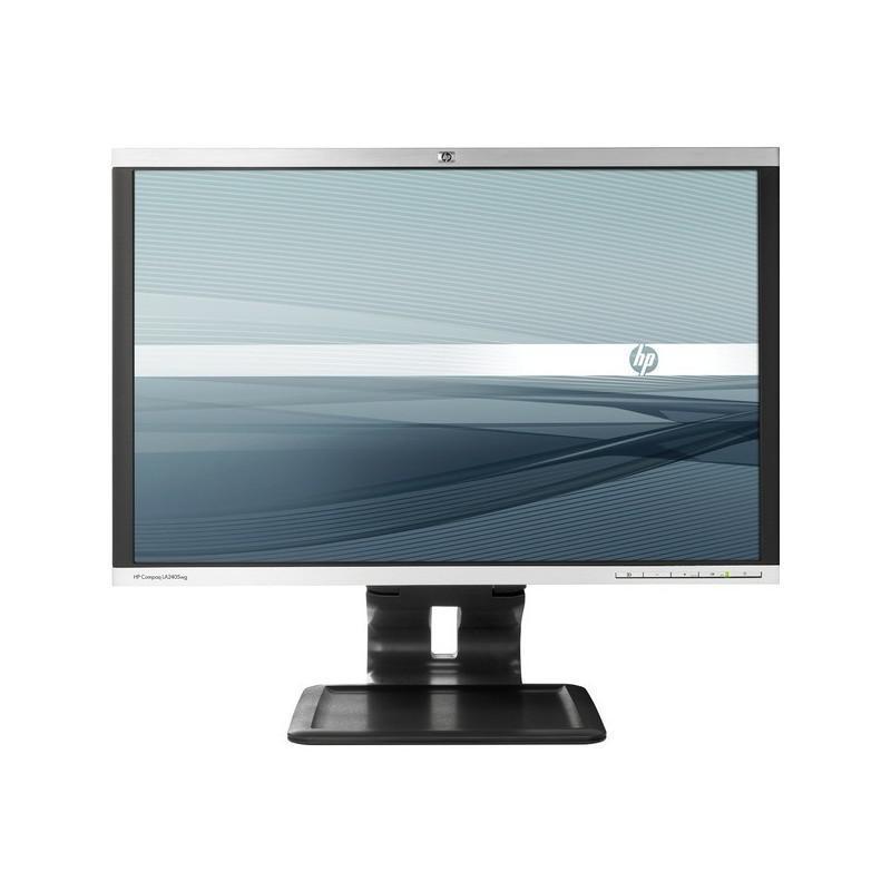 Acheter Écran 24"" LCD WUXGA HP Compaq LA2405wg Reconditionné - 75,00 € Écran 24"" LCD WUXGA HP Compaq LA2405wg Reconditionné - Hewlett-Packard reconditionné disponible sur Backmarket