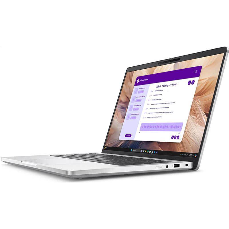 Dell Pro 14 Plus PB14250 14"" Core Ultra 5 1.4 GHz - SSD 256 Go - 16 Go QWERTY - Anglais Reconditionné - Dell reconditionné disponible sur Backmarket