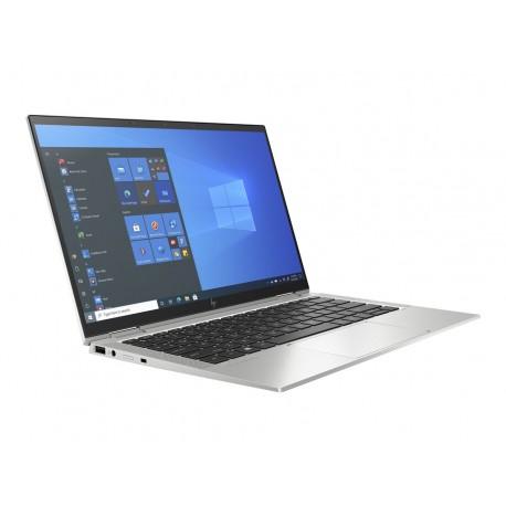 Hp EliteBook x360 1030 G8 13"" Core i5 2.6 GHz - SSD 256 Go - 8 Go AZERTY - Français Reconditionné - Hewlett-Packard reconditionné disponible sur Backmarket