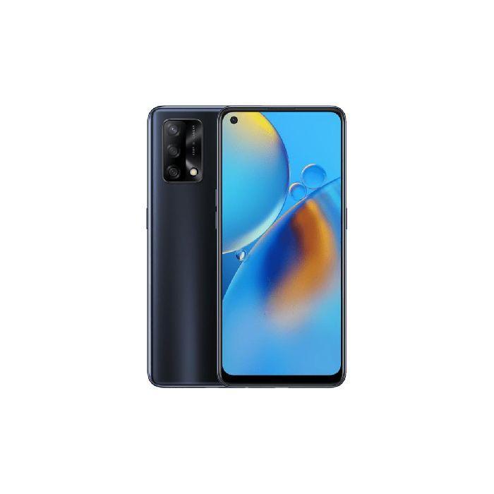 Acheter Oppo F19 128 Go - Noir - Débloqué Reconditionné - 147,96 € Oppo F19 128 Go - Noir - Débloqué Reconditionné - Oppo reconditionné disponible sur Backmarket