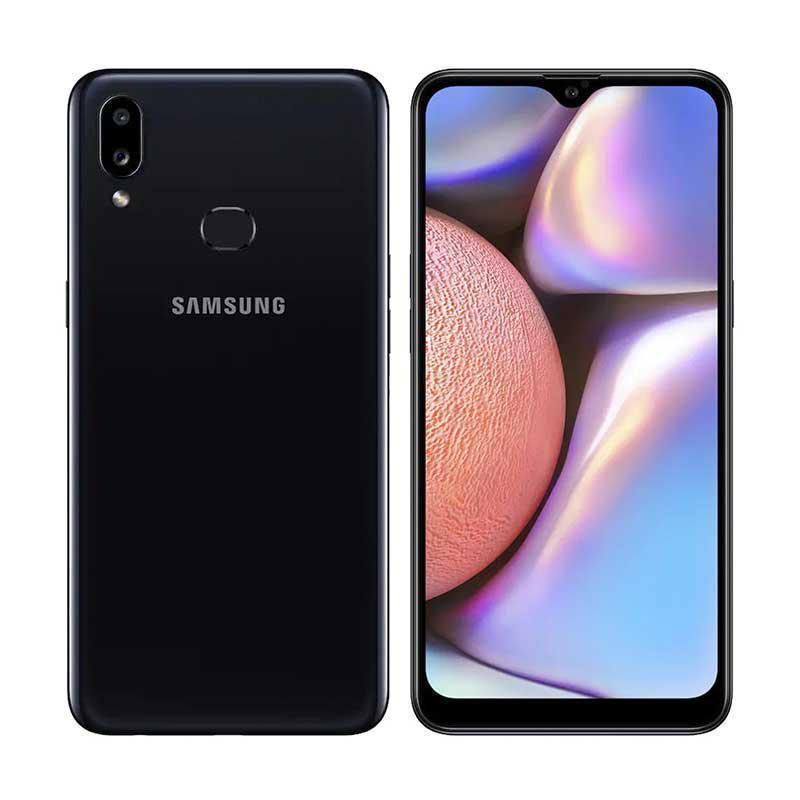Galaxy A10s 32 Go - Noir - Débloqué Reconditionné - Samsung reconditionné disponible sur Backmarket