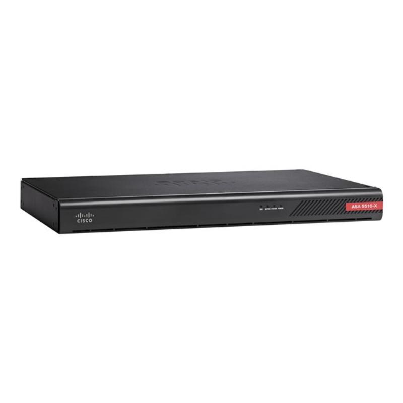 Switch Cisco ASA5516 V06 Reconditionné - Cisco reconditionné disponible sur Backmarket